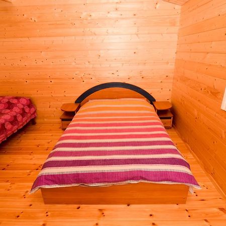 Vila Atostogu Nameliai Karkles Kopos Exteriér fotografie
